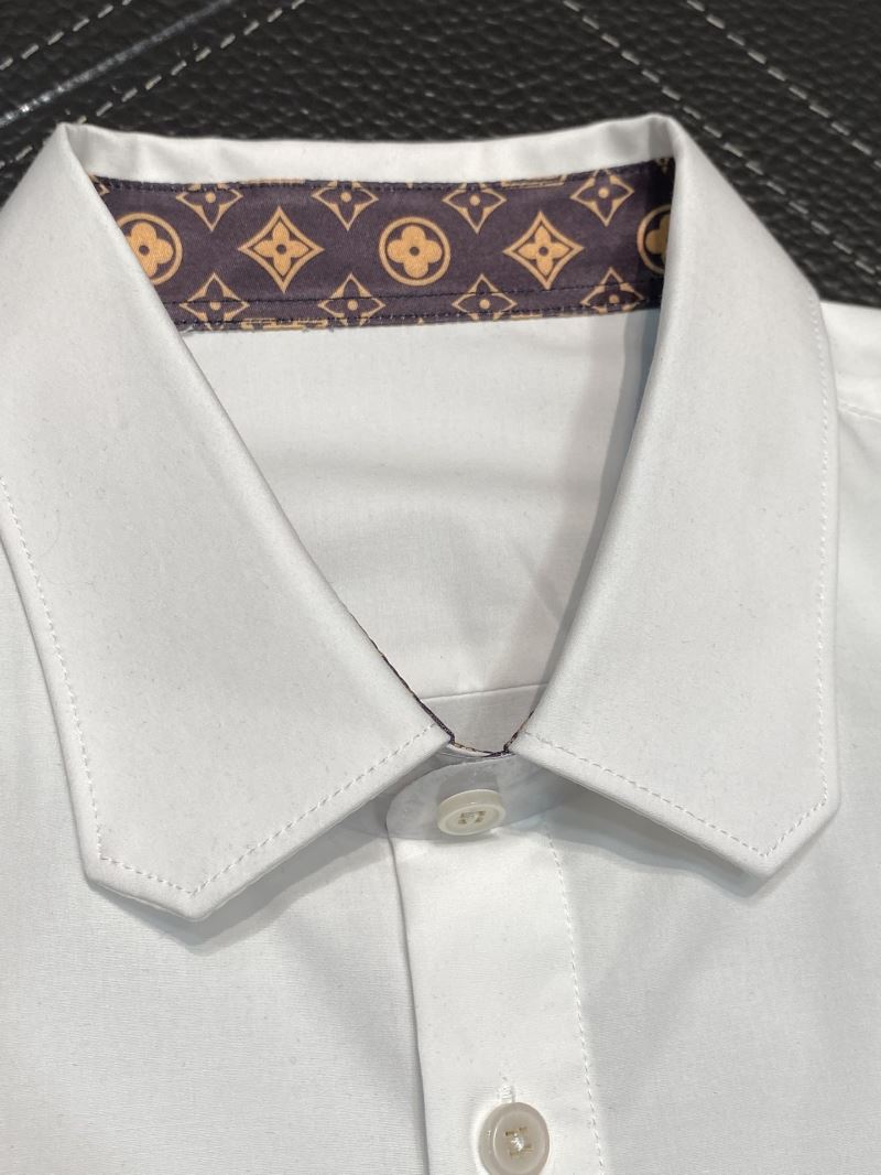 Louis Vuitton Shirts